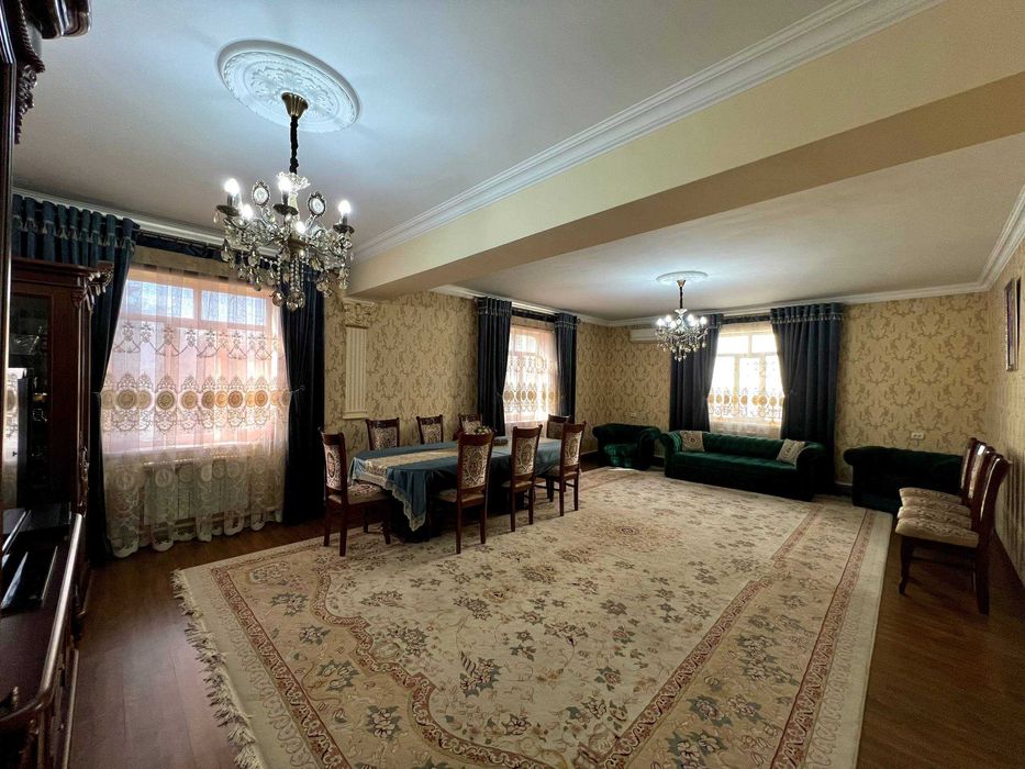 Срочно!!! Продается 6я -комнатная квартира Дуплекс.