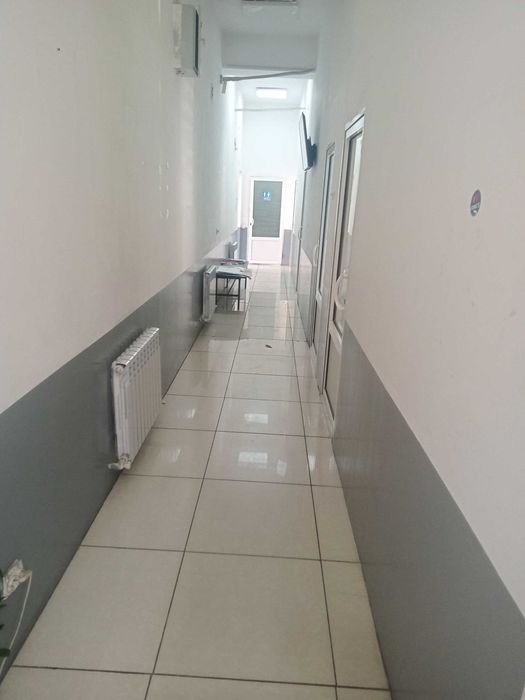 Ц-4. Помещение. Алайский базар
офис, магазин , уч. центр,100 м2