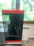 Продавам НОВ* Геймърски Компютър AMD RED DEVIL REBORN -СПЕШНО!!!