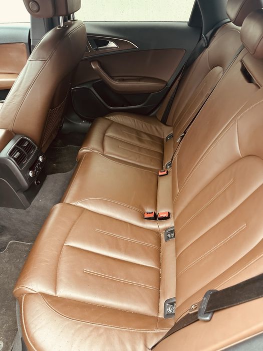 Vand Audi A6 S line 2.0 Diesel— distributie/ revizie facuta!!