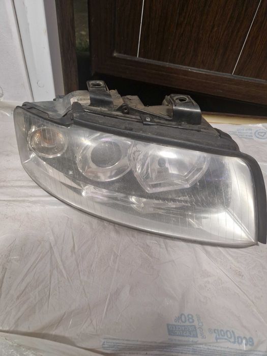 Стопове а4 б6 комби Фарове и др.