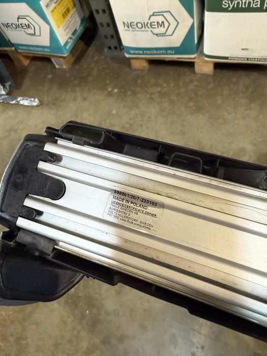 Suport bicicleta Thule