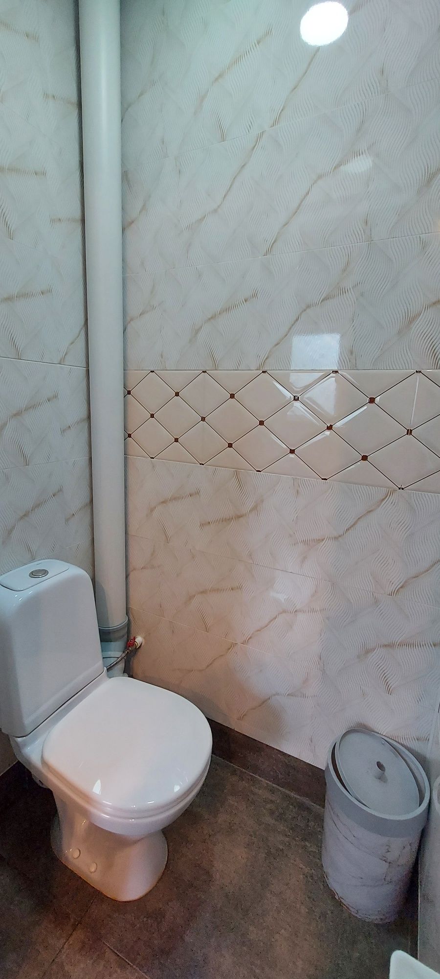 Сдаётся НОВЫЙ гостевой дом посуточно