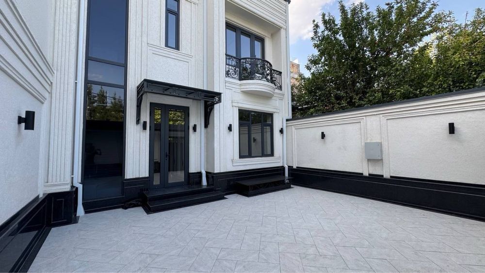 Продается новый евро дом Циолковского Циолковский