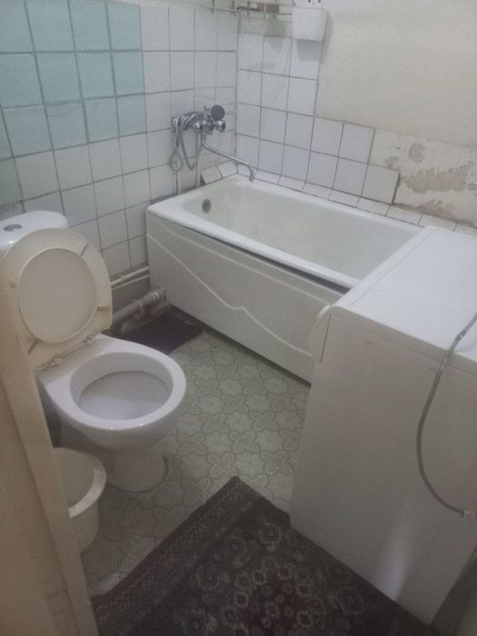 Юнусобод 9 квартал 1 хона аренда