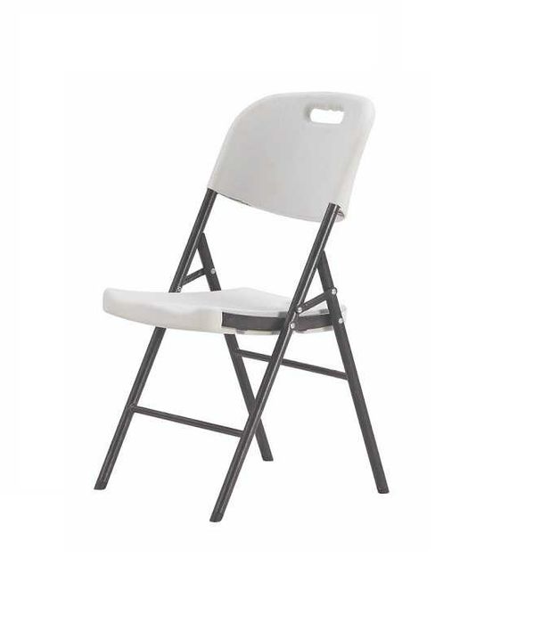 Scaun pliant (scaune pliabile) evenimente catering spectacol (150 kg!)