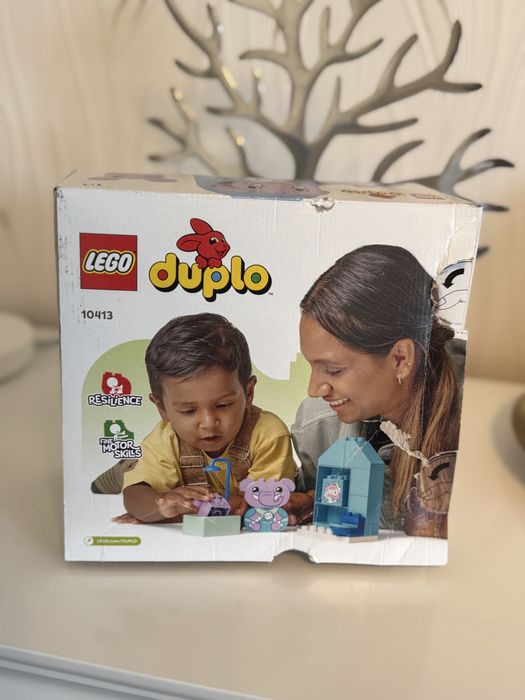 Joc Lego Duplo Bath Time