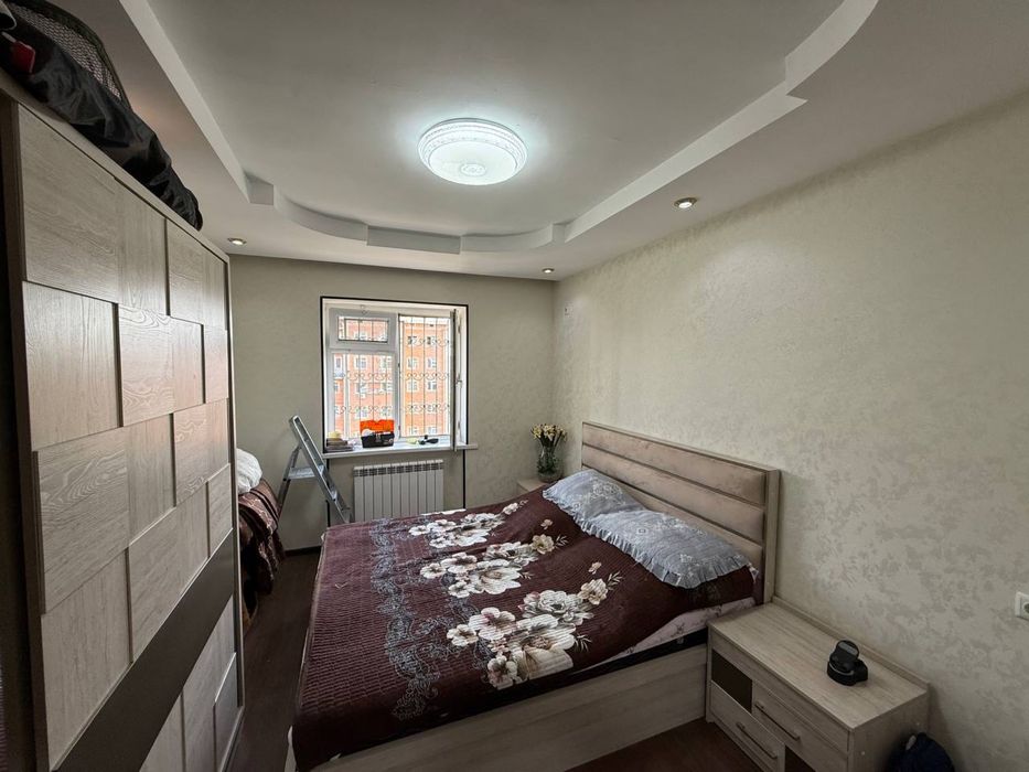 Срочно Продается квартира Сергели 5 А 2/6/7/