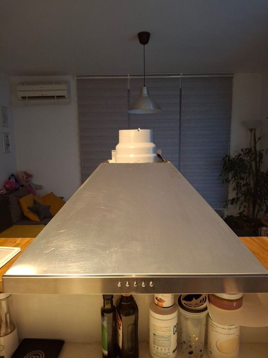 Абсорбатор -сив цвят