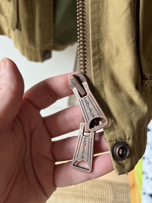 Момчешко английско яке Panfield, размер S