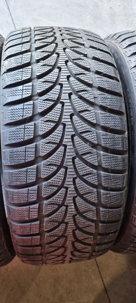 255/50/20 Bridgestone Blizzak 2бр