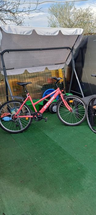 Bicicleta rockdier noua