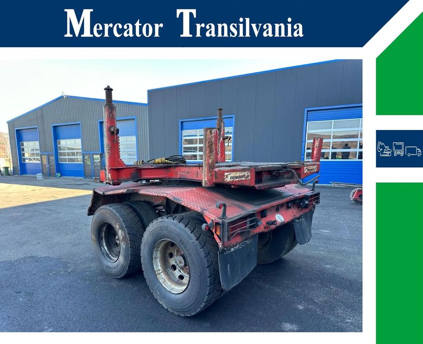 Alta Carut Teleaga Peridoc Huttner LNZ-20 Carut Teleaga Peridoc Huttner LNZ-20