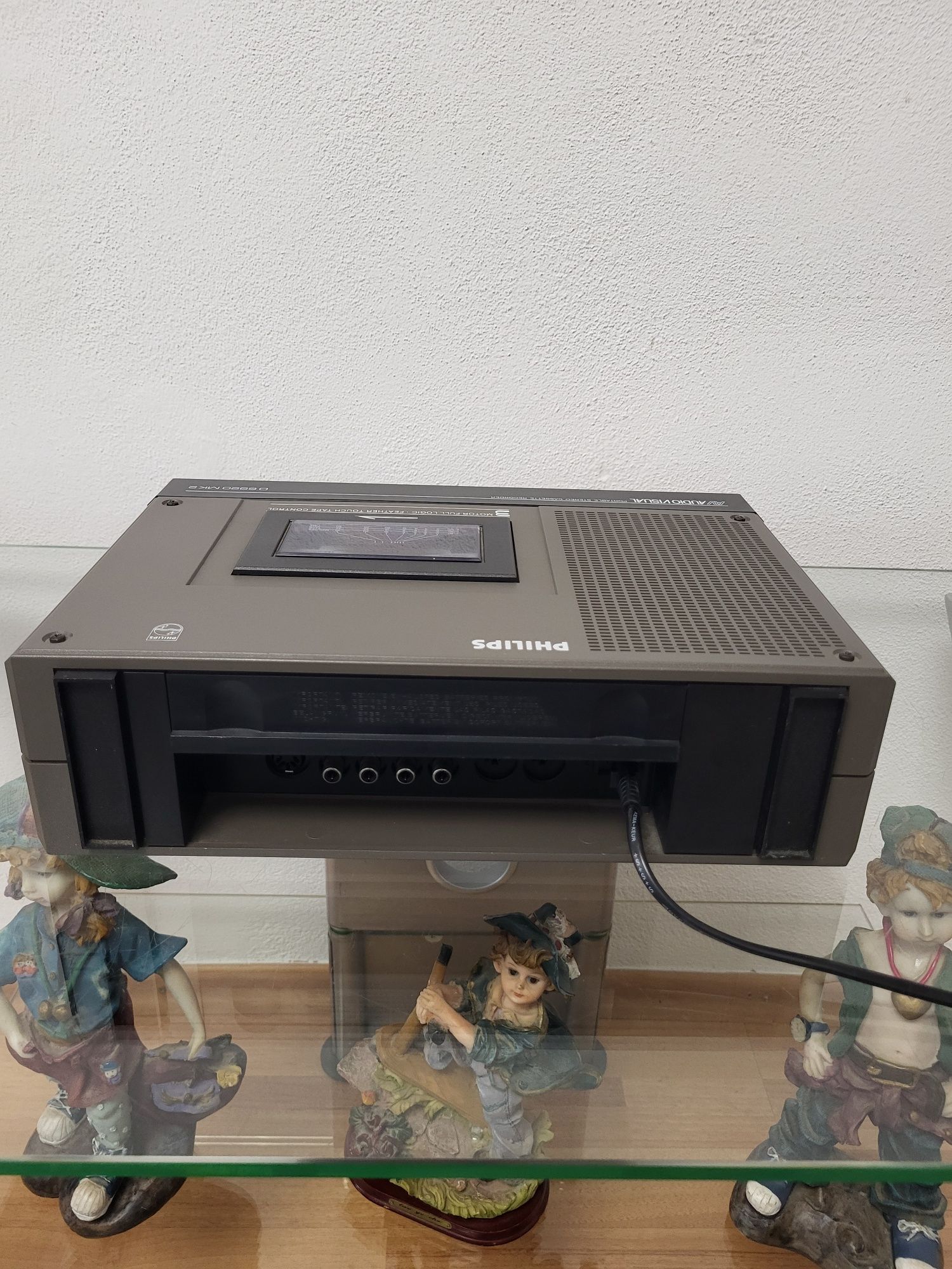 Philips D6920 Mk2 Caset Profesional