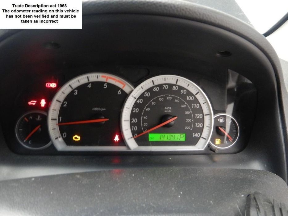 Pompa injectie Chevrolet Captiva 2008 SUV 2.0 Z20S