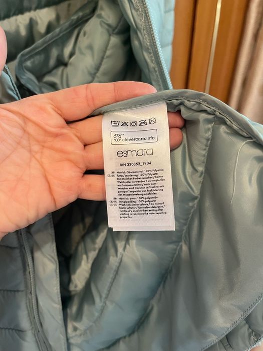 Jachetă de primavara