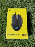 Mouse Gaming Corsair Scimitar RGB Elite