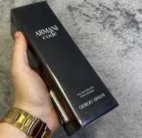 Parfum Armani Code Giorgio Armani
