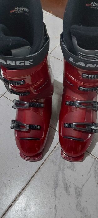 Ски обувки Rossignol / Lange 27.5