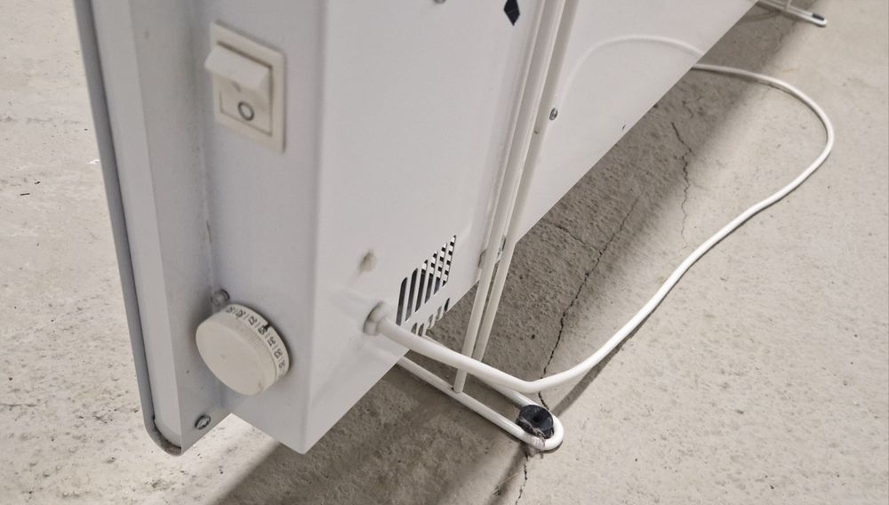 Adax 2000w Конвектор