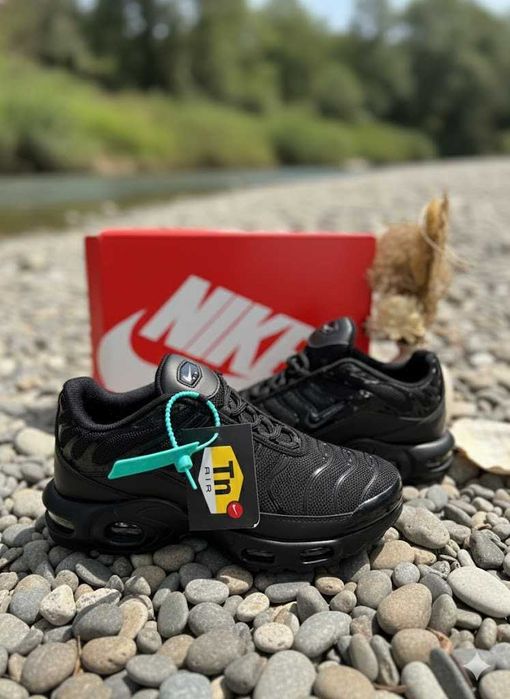 Nike TN - Sneakersi Fete Baieti PREMIUM