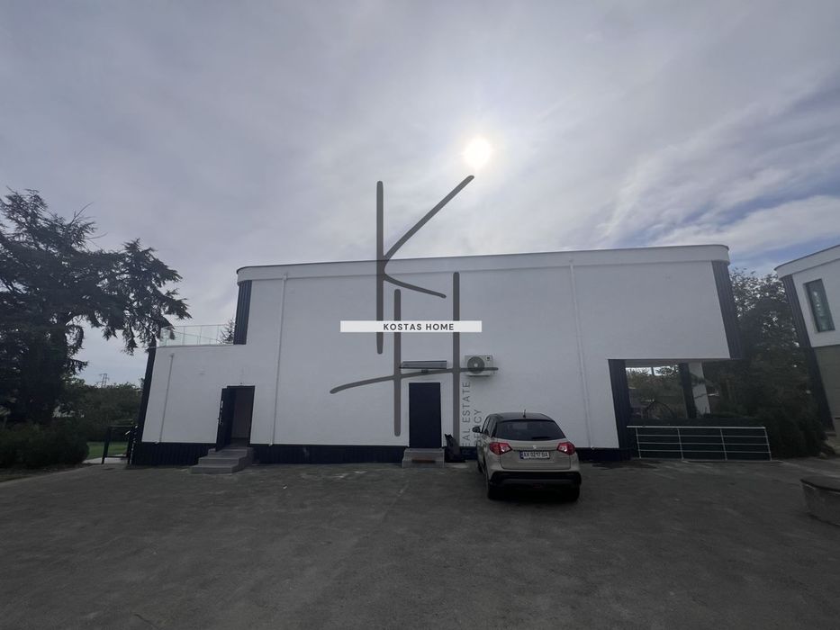 Продава се Тристаен апартамент в Варна, м-т Траката - 126 кв.м за 1858 €/кв.м - Снимка #2