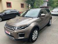 Land Rover Range Rover Evoque Panoramic 4x4 Euro 6 Km reali Bixenon Piele Cutie Automata