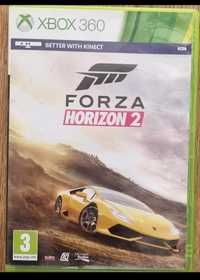 Forza Horizon 2 xbox 360