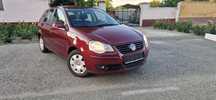Volkswagen Polo Volkswagen polo,1.2 benzina,clima An 2008