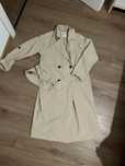 Trench dama Pimkie