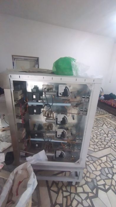 Срочно сатылады нан цех затлары