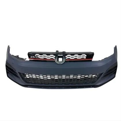 Body Kit пакет за VW Golf 7.5 (2016-2019) - GTI
