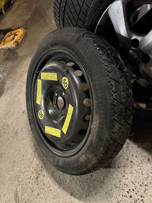 Патерица за Ауди А8 D4 19цола