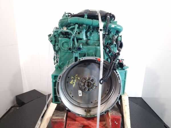 Motor complet camion VOLVO D8K 280 - EURO 6