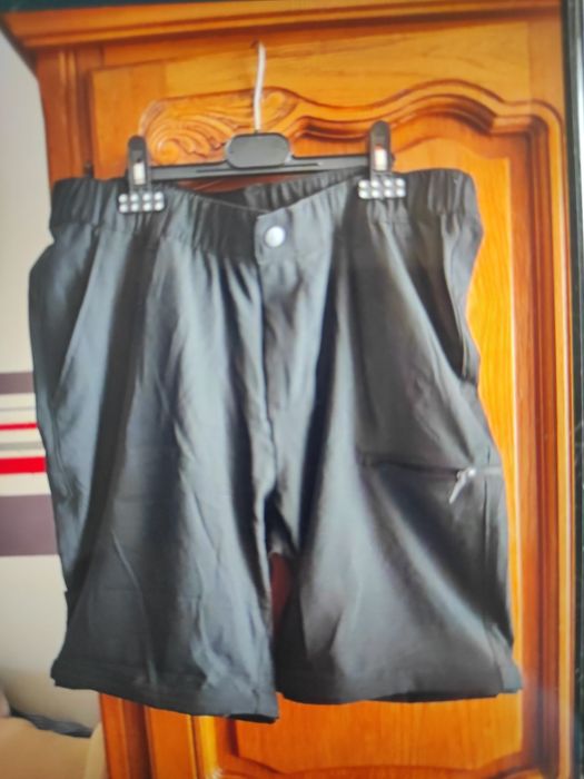 Pantaloni scurți de vară, modele diferite, mărimi diferite, culori dif