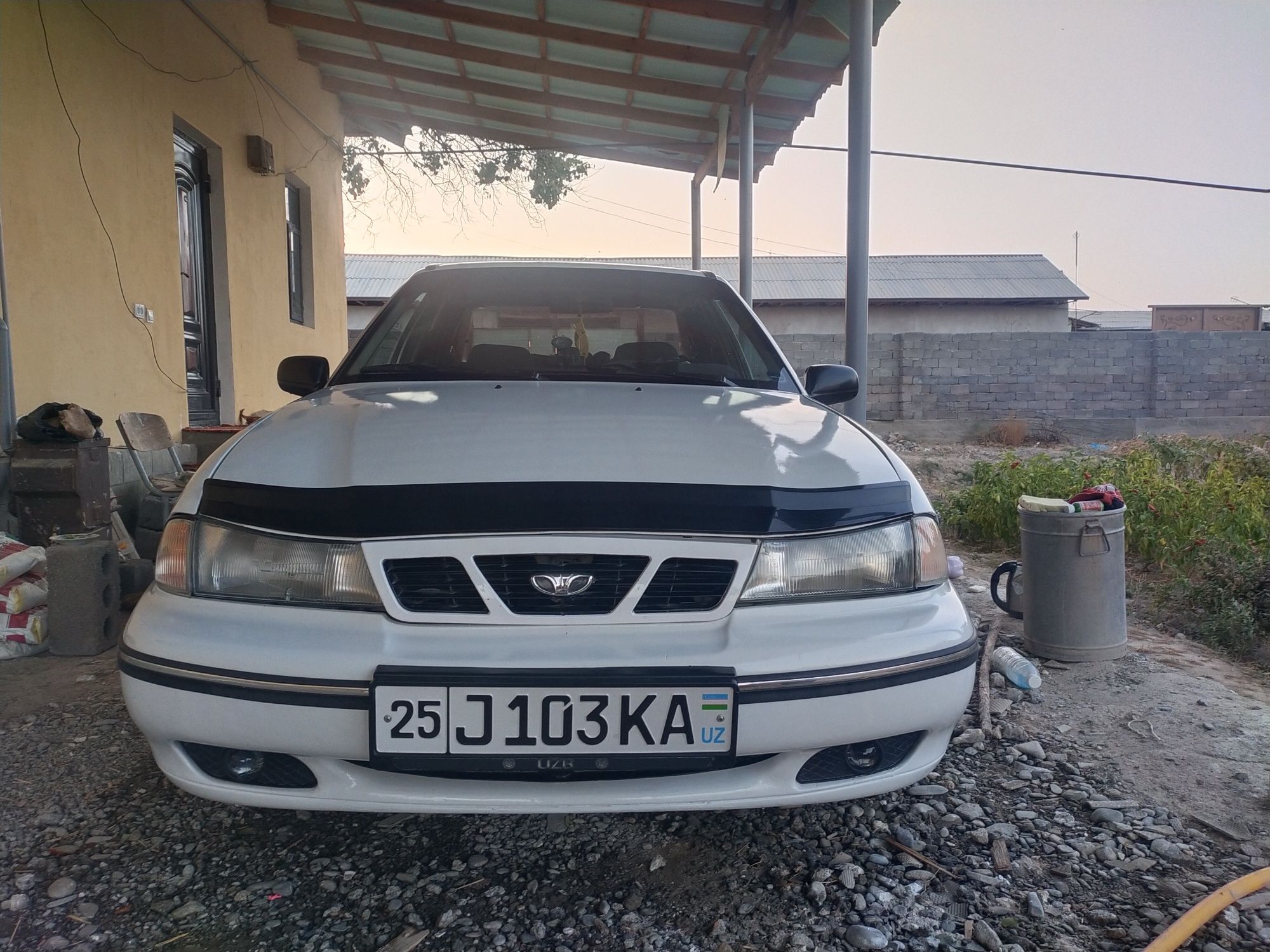 Neksiya Dons 1.5