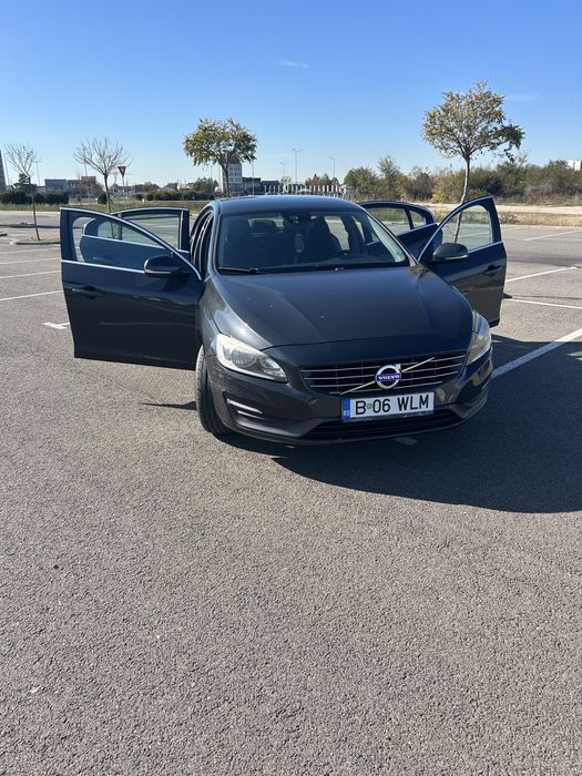 Volvo S60 2015 Momentum