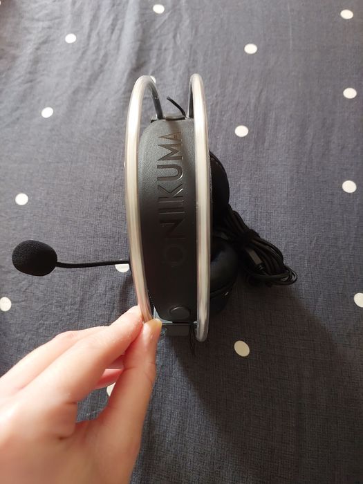 Căști X15 Pro Onikuma