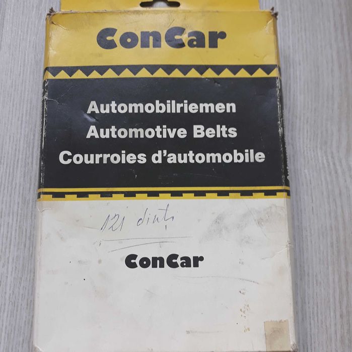 Vând curea nouă Goodyear ConCar grup VAG distri