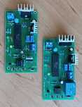 Manager RETEA/Controller tensiune