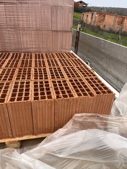 Тухли четворки