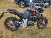 Rivero Monza anul 2021 km 6190
