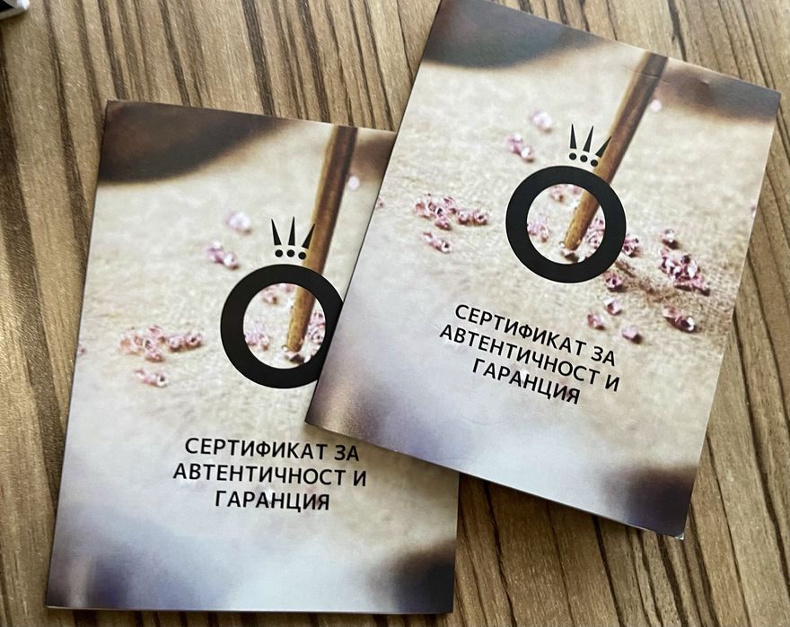 Отигинална PANDORA