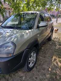 Vând Hyundai Tucson 2008 , 2.0 CRDI 4*4