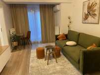 Apartament două camere și curte privată - Domenii/ Aviator Popișteanu