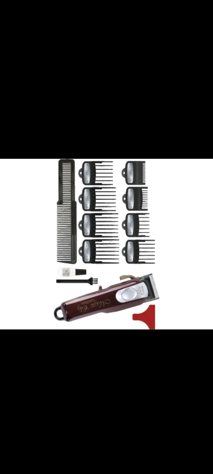Magic clip WAHL sotiladi