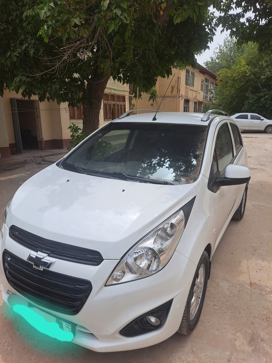 Spark 2022 xolati alo