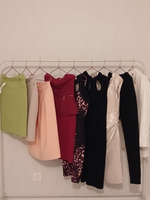 Продам женские юбки