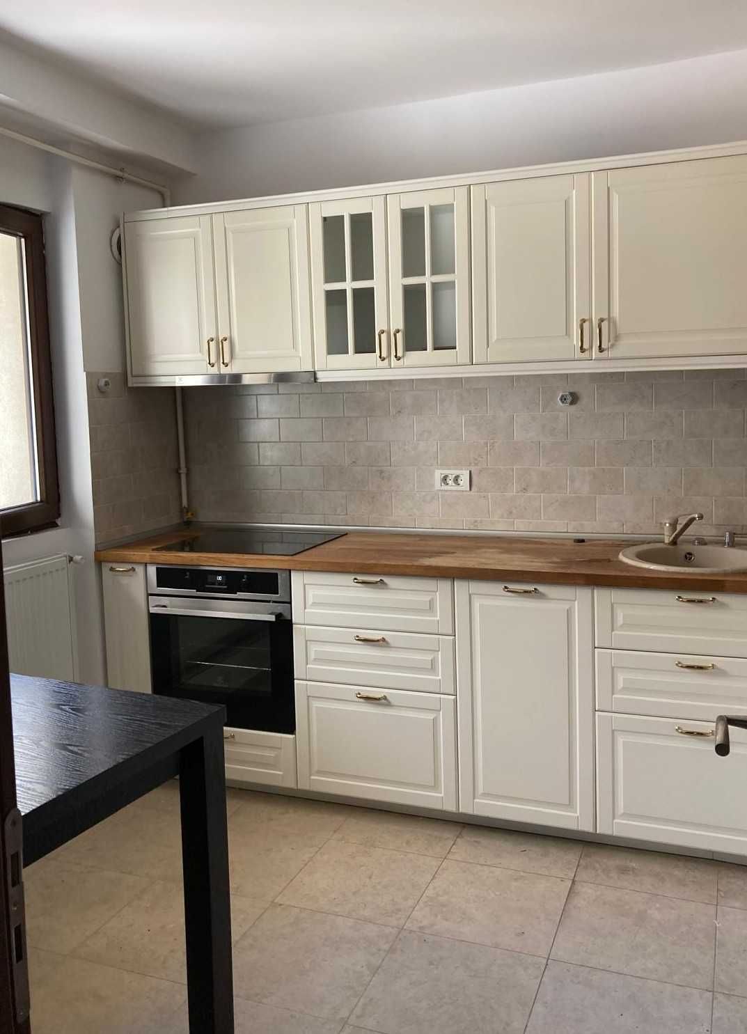 Apartament 3 camere str Traian, Bucuresti