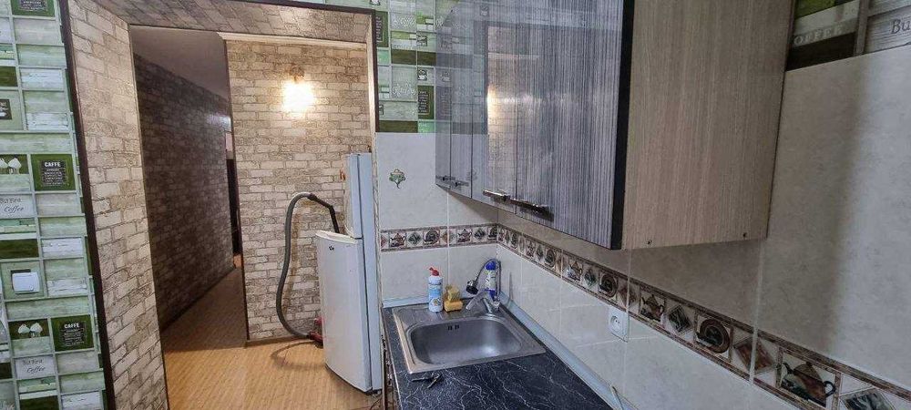 1/3/5 Буюк Ипак Йули 2х3 балкон